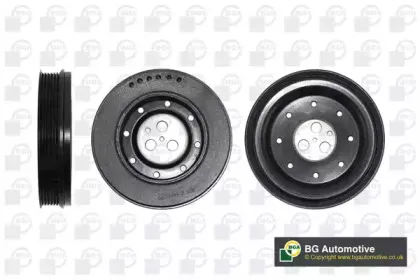 DP1024 BGA