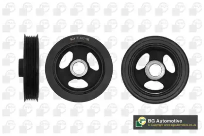 DP1026 BGA