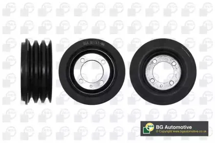 DP1042 BGA Ременный шкив, коленчатый вал