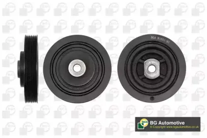 DP1051 BGA