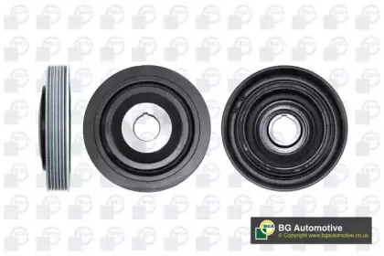 DP1057 BGA