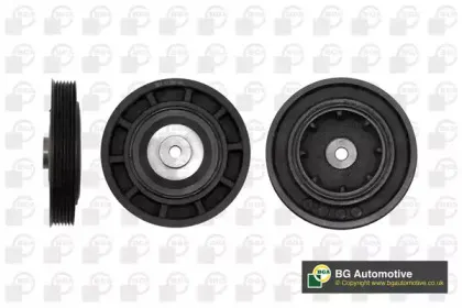 DP1059 BGA Ременный шкив, коленчатый вал