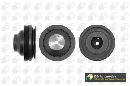 DP1082 BGA Ременный шкив, коленчатый вал