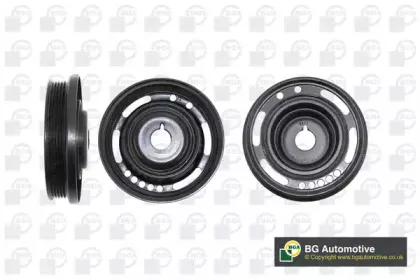 DP8034 BGA