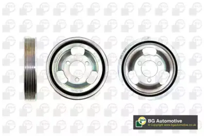 DP8047 BGA