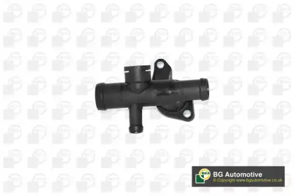 FA0102 BGA Фланец охлаждающей жидкости