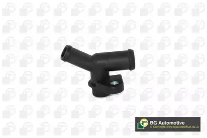 FA9603 BGA Фланец охлаждающей жидкости