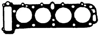 GK6323 BGA Прокладка, головка цилиндра