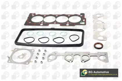 HK5760 BGA Комплект прокладок, головка цилиндра