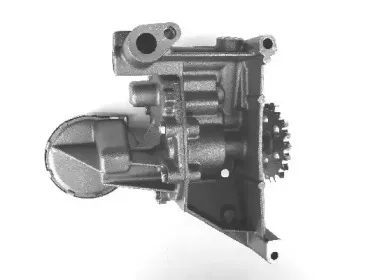 LP0386 BGA Масляный насос