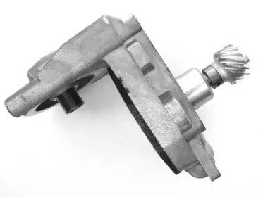 LP2262 BGA Масляный насос