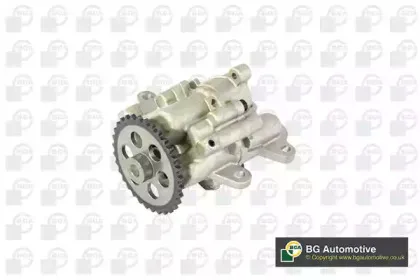 LP2340 BGA Масляный насос