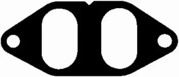 MG1540 BGA Прокладка, выпускной коллектор