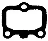 MG2399 BGA Прокладка, выпускной коллектор