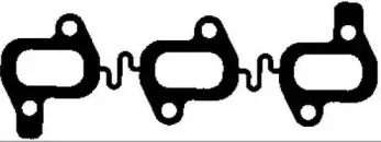 MG6708 BGA Прокладка, выпускной коллектор