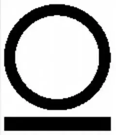 MG6717 BGA Прокладка, выпускной коллектор