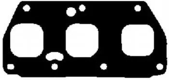 MG7540 BGA Прокладка, выпускной коллектор