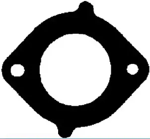 MG7596 BGA Прокладка, выпускной коллектор