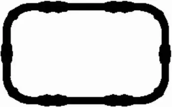 MG9550 BGA Прокладка, впускной коллектор