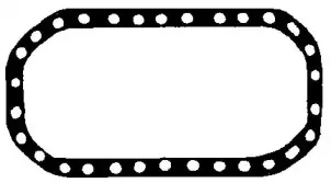 OP3396 BGA Прокладка, масляный поддон