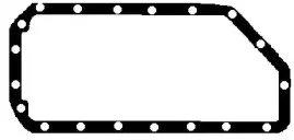 OP4331 BGA Прокладка, масляный поддон