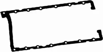 OP9305 BGA Прокладка, масляный поддон