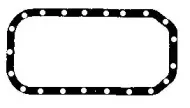 OP9358 BGA Прокладка, масляный поддон