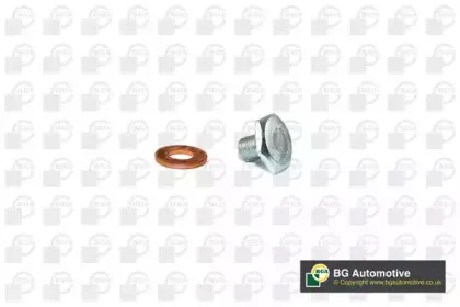 PK1404 BGA Резьбовая пробка, масляный поддон