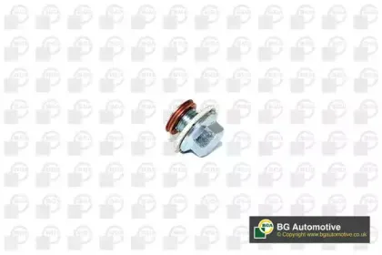 PK6300 BGA Резьбовая пробка, масляный поддон