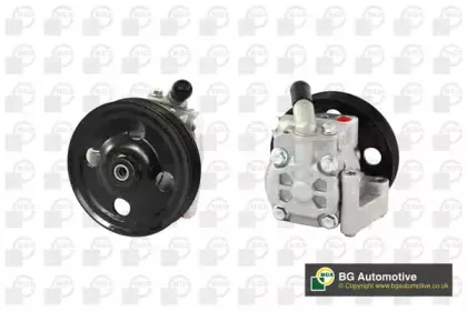 PSP2360 BGA Гидравлический насос, рулевое управление