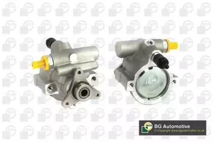 PSP6300 BGA Гидравлический насос, рулевое управление