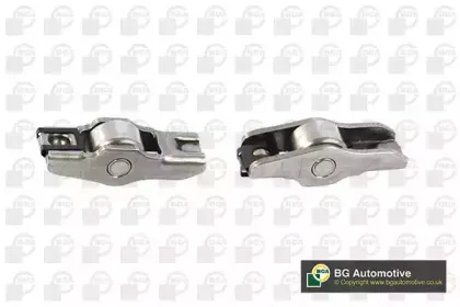 RA1242 BGA Коромысло, управление двигателем