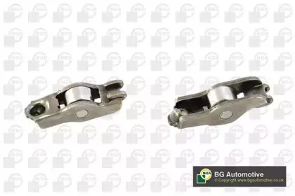 RA1403 BGA Коромысло, управление двигателем