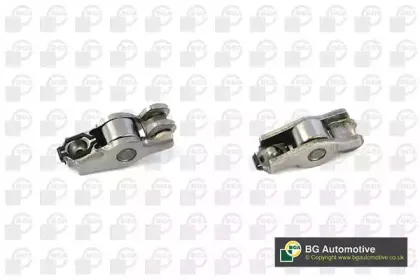 RA4667 BGA Коромысло, управление двигателем