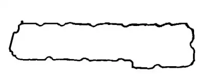 RC0305 BGA Прокладка, крышка головки цилиндра