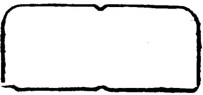 RC2332 BGA Прокладка, крышка головки цилиндра