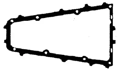RC3321 BGA Прокладка, крышка головки цилиндра