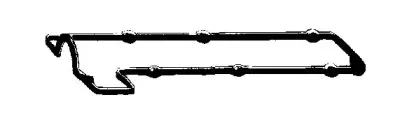 RC3375 BGA Прокладка, крышка головки цилиндра