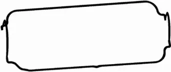 RC7317 BGA Прокладка, крышка головки цилиндра