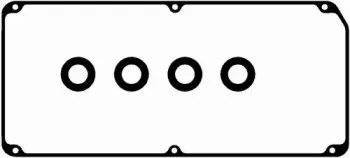 RK3358 BGA Комплект прокладок, крышка головки цилиндра