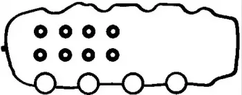 RK3376 BGA Комплект прокладок, крышка головки цилиндра