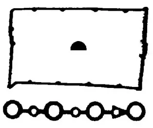 RK6319 BGA Комплект прокладок, крышка головки цилиндра