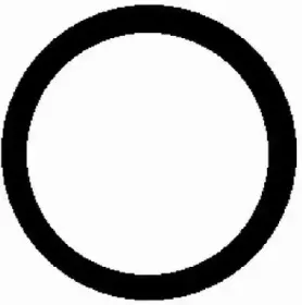 RW4384 BGA Прокладка, впускной коллектор