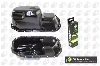 SP0102 BGA Масляный поддон