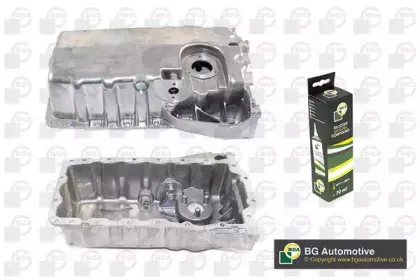 SP0108 BGA Масляный поддон