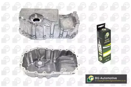 SP0115 BGA Масляный поддон