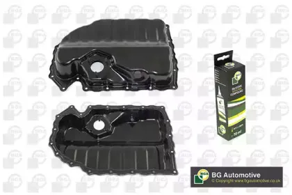 SP0117 BGA Масляный поддон