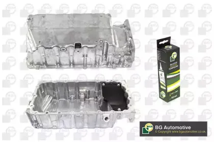 SP1403 BGA Масляный поддон