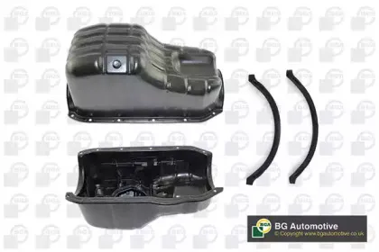 SP6301 BGA Масляный поддон