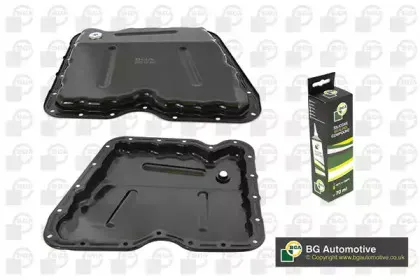 SP6311 BGA Масляный поддон